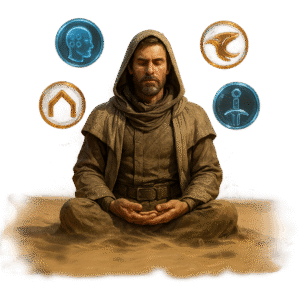 Dune Awakening Classes Unlock