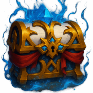 Chests of Fortune Farm