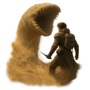 Dune Awakening Powerleveling